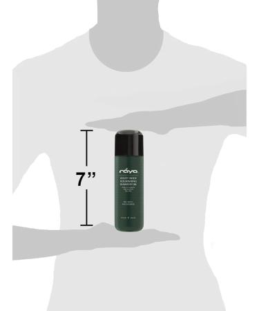 Raya Velvet Body Nourishing Seaweed Oil - Hydrating 8 oz Treatment with Natural French Seaweed & Vitamins - Buy Online on GoSupps.com