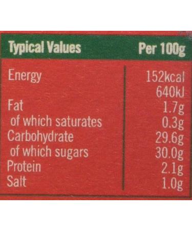 Peruvian Rocoto Sweet Chilli & Lime Sauce - Authentic Flavours of Peru - Buy Online on GoSupps.com