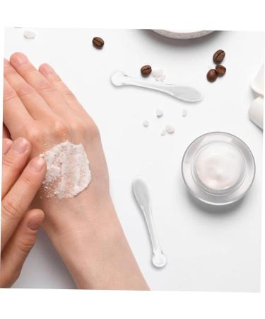 Anneome Handy Eye Cream Spoon Portable Cream Applicators For 85x15x12cm transparent - Buy Online on GoSupps.com