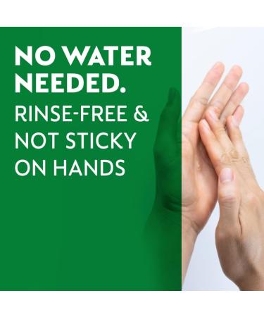 Dettol Hand Sanitiser Original 50ml - Buy Online on GoSupps.com