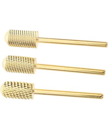 FRCOLOR 9-Piece Tool Drill Bit Made of Tungsten Steel - Buy Online on GoSupps.com