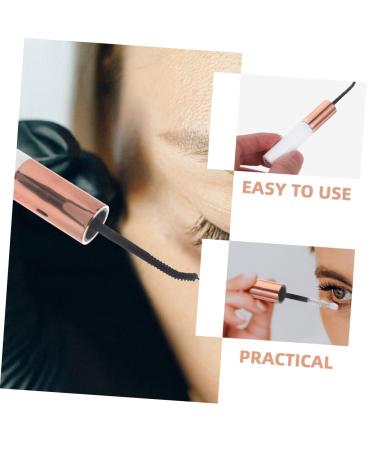 IWOWHERO False Eyelash Glue Fake Lashes Tool Lash Extension Glue Fake Eyelash Glue Lash Glue for Plastic Lash Glue Lash Glues Lash Cluster Glue Portable Women's Plastic Shell Sealant 12.30X1.50X1.50CM As Shown - Buy Online on GoSupps.com