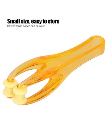 Finger Roller Massager - Hand Massage Tools for Relaxation & Relief | Best Household Finger Roller Equipment - Buy Online on GoSupps.com