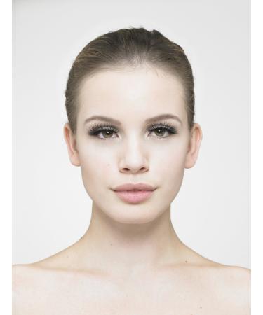 Buy Eylure Naturalites Double Lash 202 - Premium Quality False Lashes for Dramatic Volume | International Shipping Available - Buy Online on GoSupps.com