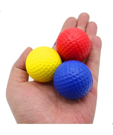 Golf Training Mat for Swing Detection & Feedback | Indoor/Outdoor Hitting Practice Aid - Buy Online on GoSupps.com