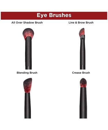 Buy Revlon Duo Silicone Sponge - Dual Sided Makeup Blender for Liquid & Cream Foundation Latex Free | International Shipping Available - Buy Online on GoSupps.com