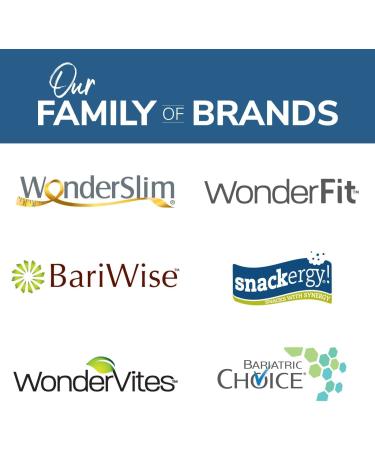 Bariatric Choice Once Daily Multivitamin Capsule with 45mg Iron - 90ct Pack - Buy Online on GoSupps.com