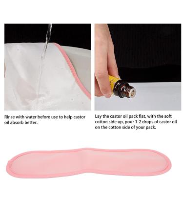 Neck Oil Packs & Heated Neck Care - Hot Relief Packs for Neck Pain | International Shipping - Buy Online on GoSupps.com