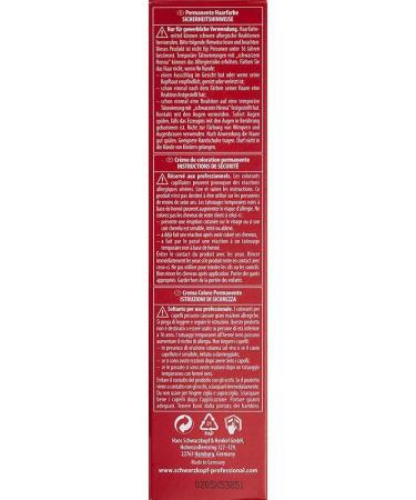 Schwarzkopf Igora Royal Premium Hair Color 7-00 Middle Blond Nature Extra - 60ml (1 Pack) | International Shipping Available - Buy Online on GoSupps.com