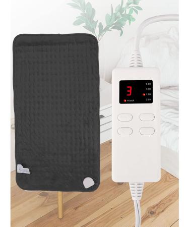 Alomejor Electric Blanket - 6 Heating Modes Skin-Friendly Winter Blanket | Shop Now for International Shipping - Buy Online on GoSupps.com
