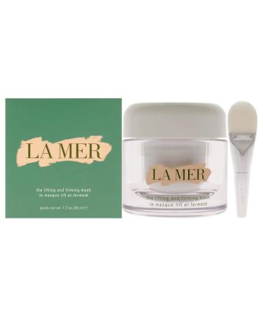La Mer The Lifting and Firming Mask 50ml - Anti-Aging Almond Mask for Radiant Skin | Fast International Shipping - Buy Online on GoSupps.com