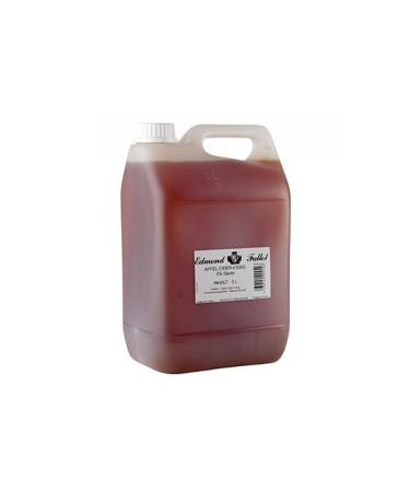 Fallot Apple Cider Vinegar, 5 L