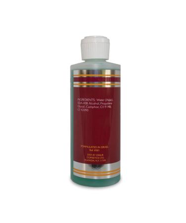 Buy BIO CLEAN Camphor Lotion 4 fl. oz. (120ml) - Soothing Relief for All Skin Types | International Shipping Available - Buy Online on GoSupps.com
