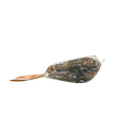 Buy Dried Morel Mushrooms - 1 OZ | Gourmet Forest Mushrooms for Cooking & Baking - International Shipping Available - Buy Online on GoSupps.com