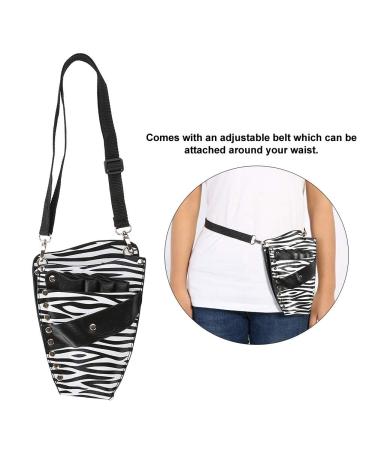 Professional Hair Styling Tools | Scissors Suitcases & Salon Kits | Large 4-Pocket Hairdresser Accessories - Buy Online on GoSupps.com