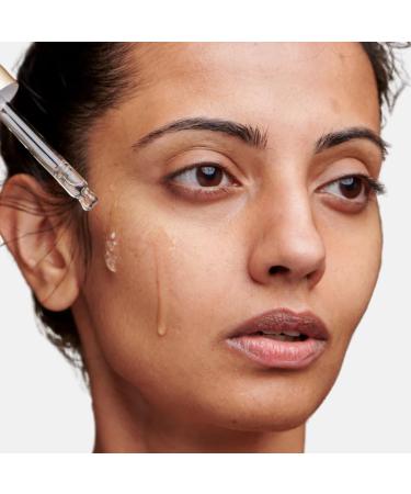 nuorganic Perfect Eye Serum: Fine Lines + Wrinkles + Bags + Dark Circles - Patented PhytoCellular Science + 18X More Effective Anti Aging + Better Skin in 7 Days - Vegan 0.5 Fl Oz (Pack of 1) - Buy Online on GoSupps.com