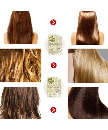 Organic Hair Rinsing & Moisturizing Conditioner Bar - Handmade Vitamin C Shampoo Soap (Coconut) | Nourishing Hair Care for All Hair Types - Buy Online on GoSupps.com