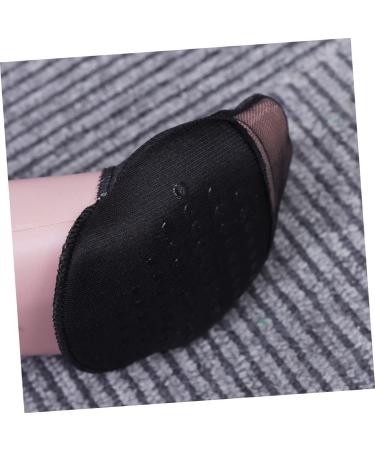 FOMIYES Women's Shoe Pads - 6 Pairs of Forefoot Cushions for Heels & Pumps - Comfort Insoles for Five-Toe Protection Ideal for Dressy Women's Shoes - Buy Online on GoSupps.com