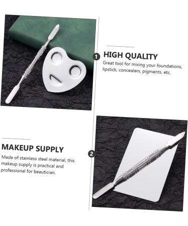  DIYEAH Pigment Palette for 4 Sets Custom Mixing Tray for Nail Art - Buy Online on GoSupps.com