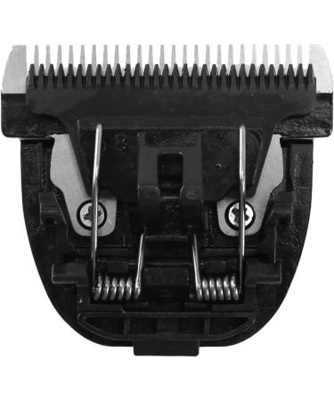 Plawee 5X High Quality Black Ceramic Titanium Knife Pet Dog Hair Trimmer Blade Clipper Head for P2 P3 P6 P9 S1 - Buy Online on GoSupps.com