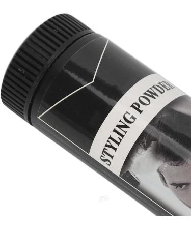 Hair Root Lifting Volumizing Powder Oil Control Matte Texture Styling Plant Extracts 2pcs X 8g Suitable for All Different Hairstyles - Buy Online on GoSupps.com