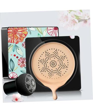 TOVINANNA 3pcs Bb Concealer White Makeup Concealer Cream Foundation Facial Cosmetic Bb Cream Makeup Primer 1 g (Pack of 1) As Shownx3pcs - Buy Online on GoSupps.com