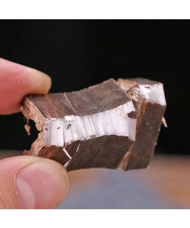 Eucommia Bark Du Zhong (250g(0.55pounds)) - Buy Online on GoSupps.com