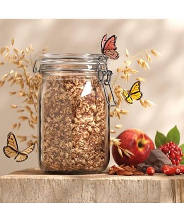 La Fourmi - Grand Granola Aphrodisia - Granola chocolat noir raisins de corinthe amandes grill es flocons d'avoine - 84% d ingr dients bio - naturel - granola bio - Buy Online on GoSupps.com