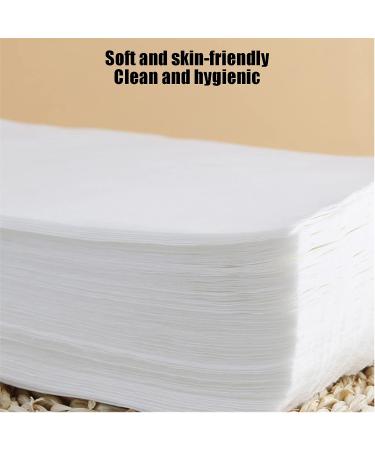 Disposable Towel for Hair & Beauty Salons | Breathable Lint-Free and Hygienic Napkins - Buy Online on GoSupps.com