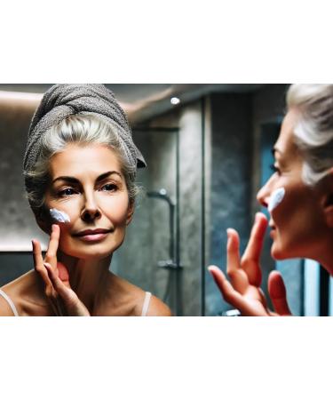 Daggett & Ramsdell Face and Eye Fade Cream with Oligopeptide 2% 4 oz. - Hyperpigmentation and Wrinkle Treatment Safe for Sensitive Skin - Buy Online on GoSupps.com