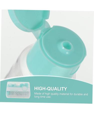 Angoily 1 Travel Bottle Lotion Bottle Filling The Pet - Buy Online on GoSupps.com