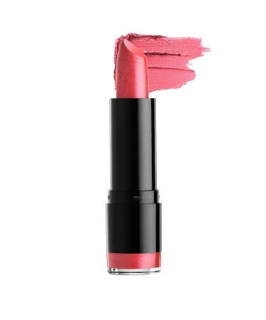 NYX PROFESSIONAL MAKEUP Extra Creamy Round Lipstick - Gardenia (0.14 oz) | Shop Internationally | Best Price & Quality - Buy Online on GoSupps.com