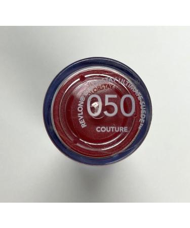 Revlon ColorStay Ultimate Suede Lipstick - Couture | Long-lasting Smooth Finish | Shop Internationally - Buy Online on GoSupps.com