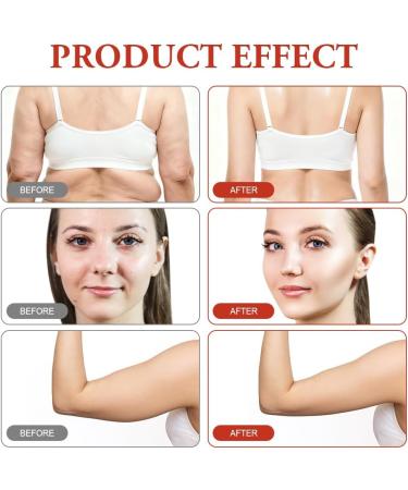  AOOWU Magic Body Oil 100ml Magic Body Oil Firming Body Oil Moisturizing Oil for Body Care Intensely Moisturizes & Reduces Fine Wrinkles For All - Buy Online on GoSupps.com