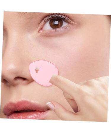 FRCOLOR 24 Pcs Triangular Makeup Sponges - Fluffy Non-Latex Face Powder Puffs for Flawless Application | International Shipping Available - Buy Online on GoSupps.com