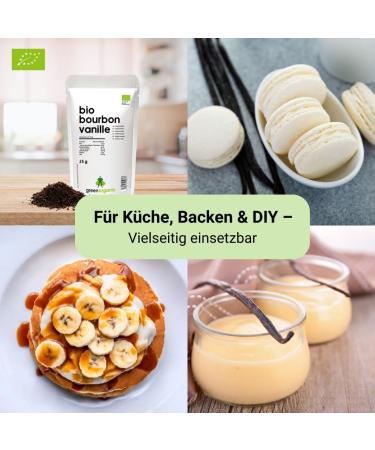 green organic BIO PREMIUM ERYTHRIT lowercarb sugar alternative lowcalorie superfood light without additives toothfriendly 500gr 50 g bourbon vanilla - Buy Online on GoSupps.com