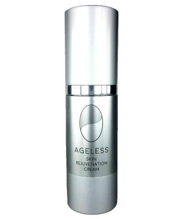 Rejuvenation cream