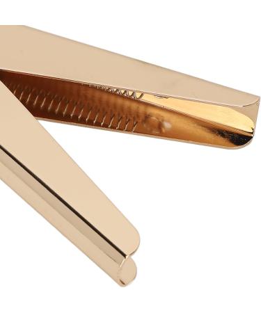 Saluaqui Nail Clippers Tip Cutters for Acrylic False Fake Gel Artificial Nails Professional False Nail Clippers Nail Cutters for Acrylic and Gel Nails (Gold) - Buy Online on GoSupps.com