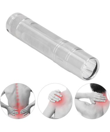 Xcello Therapy Flashlight with 630nm 660nm and 850nm Wavelengths for and Body Recovery - Buy Online on GoSupps.com