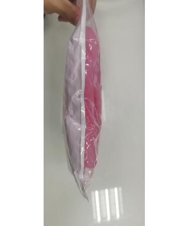Sibba 2 Pairs Silicone Moisturizing Gloves and Socks Spa Gel Hydrating Gloves for Overnight Bedtime Heal Eczema Sleeping Lotion Hand Treatment Gloves Socks Repair Rough Cracked Dry Chapped Skin - Buy Online on GoSupps.com