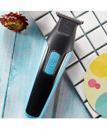 Professional Hair Clippers for Men - Electric Hair Cutting Kit with LED Display | Rechargeable Mens Hair Clippers - Buy Online on GoSupps.com