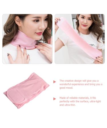 FOMIYES Sleep Essential Oil Neck Patch Gels - Moisturizing Neck Pads for Wrinkles & Skin Care | Buy Internationally - Buy Online on GoSupps.com