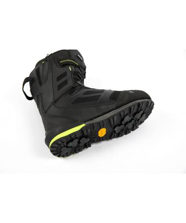 Buy Nitro Snowboards Men Incline TLS 21 Splitboard - All Mountain Freeride Black-Lime | International Shipping - Buy Online on GoSupps.com