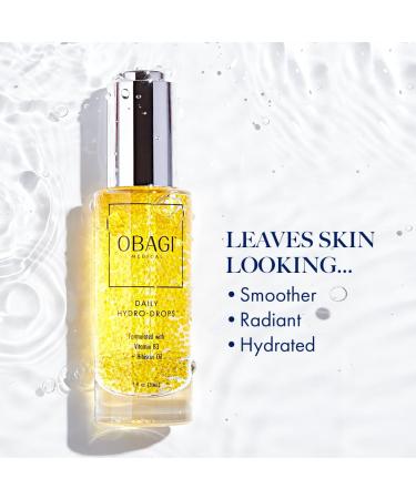 Shop Obagi Anti-Aging Hydration Perfection Set | International Shipping Available - Buy Online on GoSupps.com