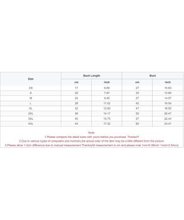 Stylish Polo Shirt for Small Dogs - Striped Summer Costume Breathable Blue XS for Bichon & French Bulldog - Buy Online on GoSupps.com