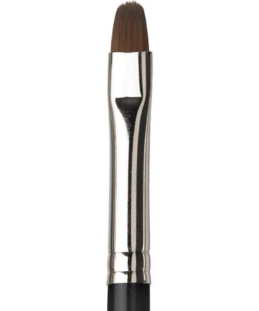 Vegan Lip Brush Made of Synthetic Fiber - Made in Germany - Buy Online on GoSupps.com