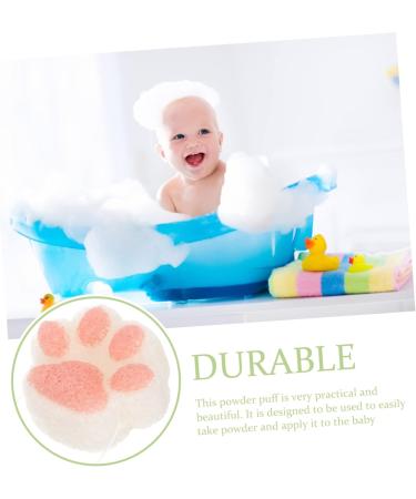 Facial Sponges Bath Sponge Sponge for Bathing Body Scrub Sponge Shower Body Sponge Shower Sponge for Children Shower Sponge for Bath Adorable Sponge Mikinona - Buy Online on GoSupps.com