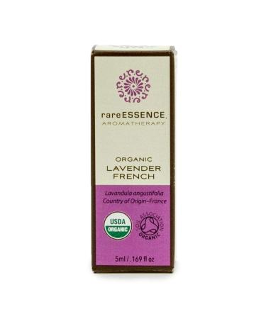 rareEARTH Aromatherapy Oil Lavender French