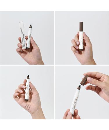  G n rique Eyebrow Pencil 1.25ml Smudge-Proof Pencil - Eyebrow Pen - For Women and Girls Natural Look Everyday Use Dates Evenings Sports Travel - Buy Online on GoSupps.com