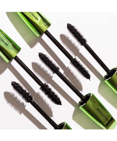 Big Lash Reloaded Volume Mascara 8 Ml - Buy Online on GoSupps.com